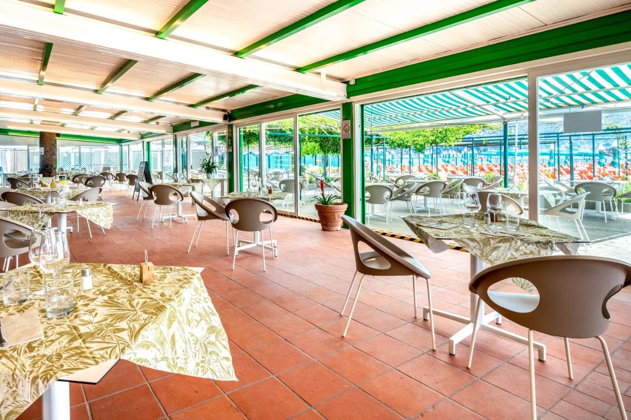 Best Western Regina Elena Санта-Маргерита-Лигуре Экстерьер фото