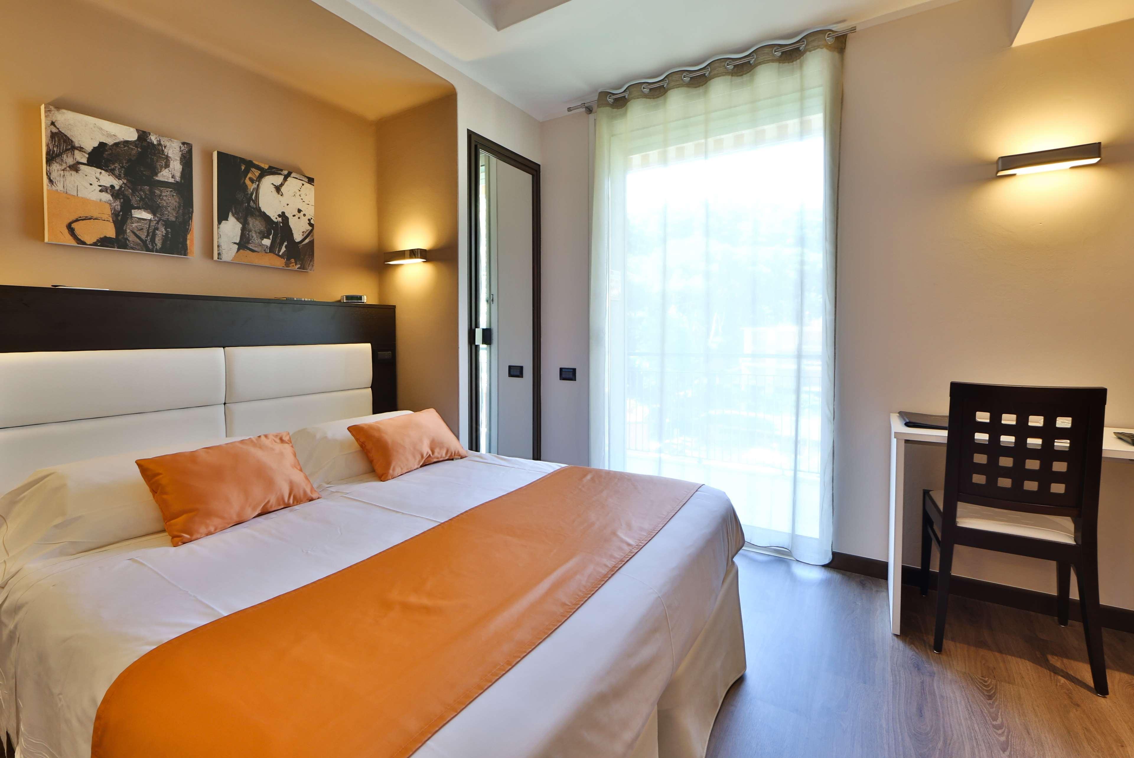 Best Western Regina Elena Санта-Маргерита-Лигуре Экстерьер фото