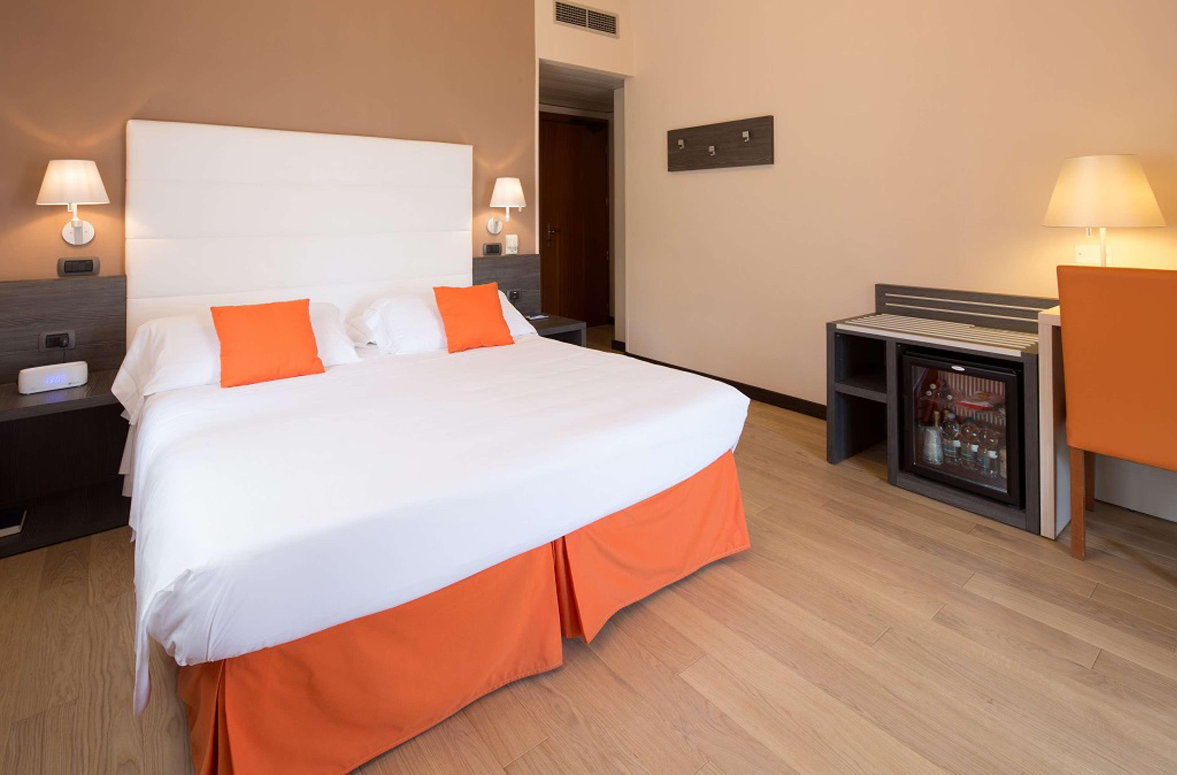 Best Western Regina Elena Санта-Маргерита-Лигуре Экстерьер фото